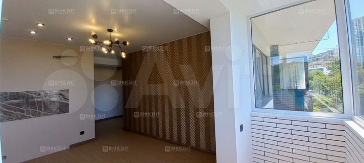 2-к. квартира, 46 м², 11/12 эт.