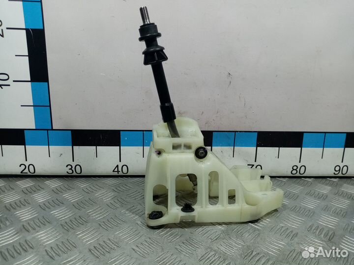 Б/У Кулиса МКПП RAV 4