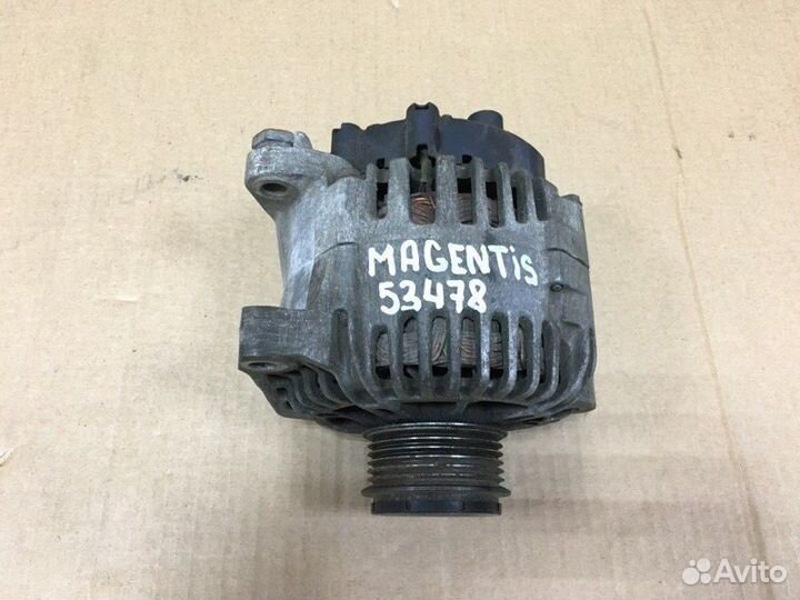 Генератор Kia Magentis MG