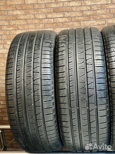 Pirelli Scorpion Verde All Season 245/45 R20