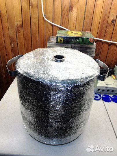 Перегонный куб