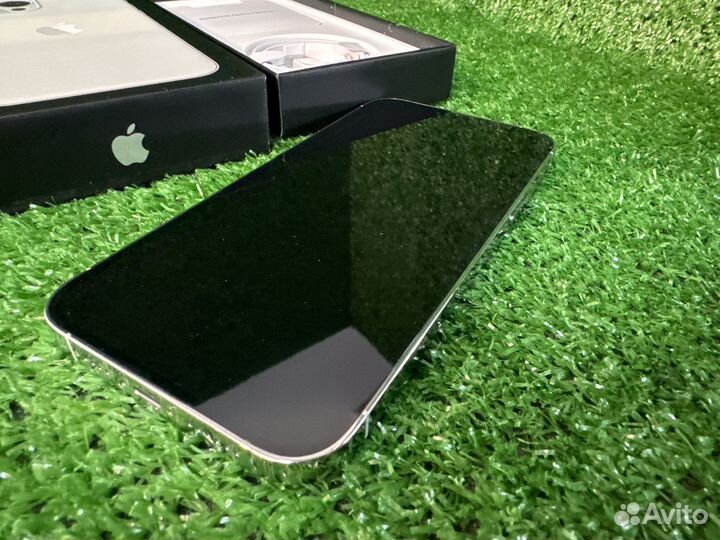 iPhone 13 Pro Max, 128 ГБ