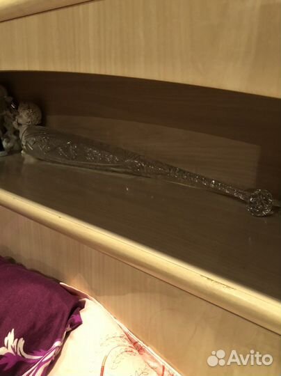 Хрустальный рог СССР