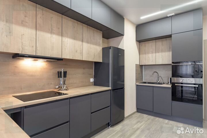 Кухонный гарнитур