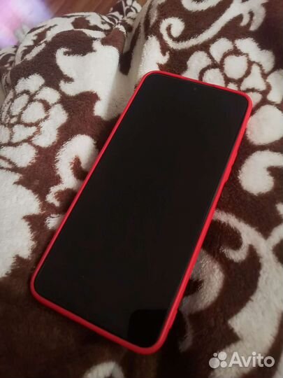 Чехол на honor x8