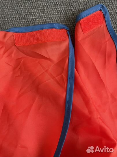 Фартук/нагрудник детский Икеа комплект 2 шт