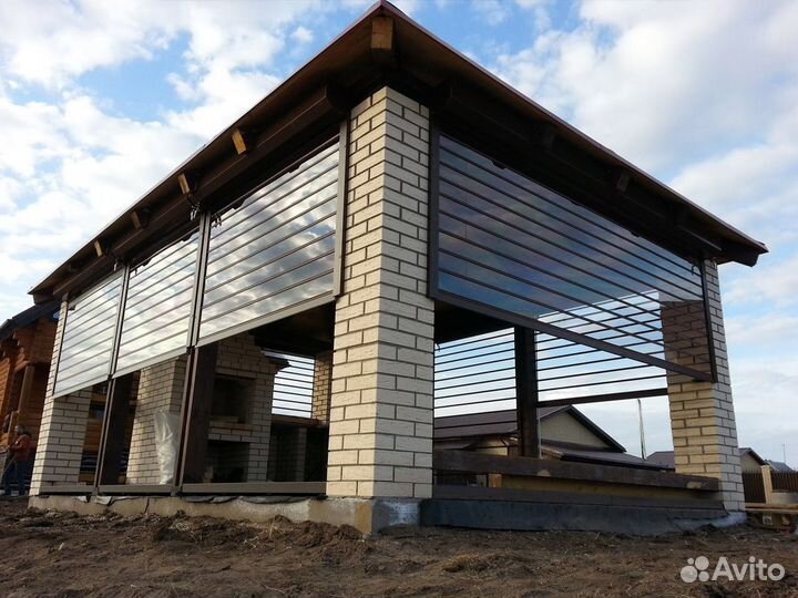 Рольставни