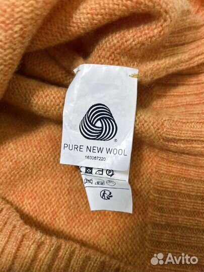 Новый свитер United Colors of Benetton