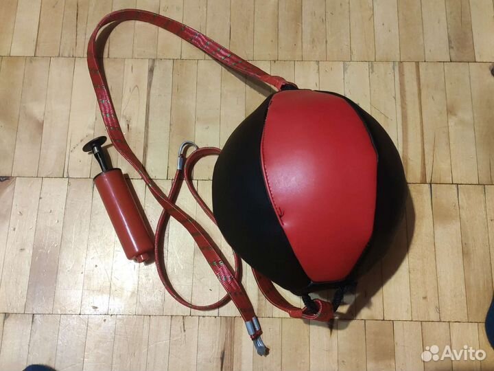 Груша на растяжках. В резерве