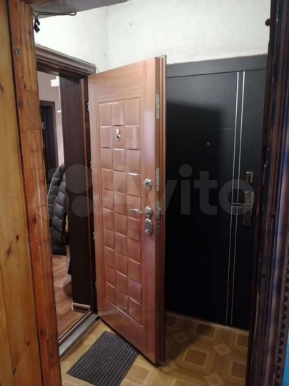 2-к. квартира, 64 м², 3/3 эт.