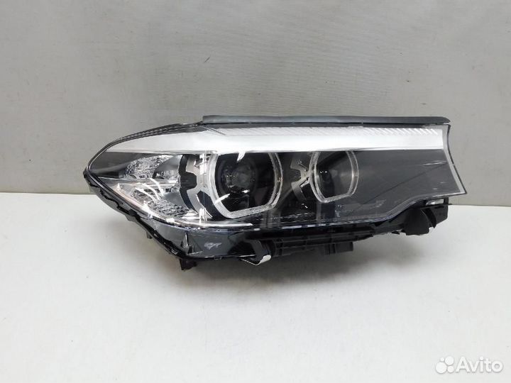 Фара правая BMW 5-Series/M5