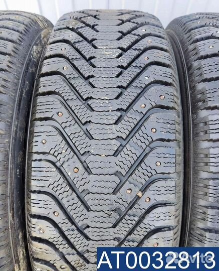 Goodyear UltraGrip 500 225/65 R17 98V