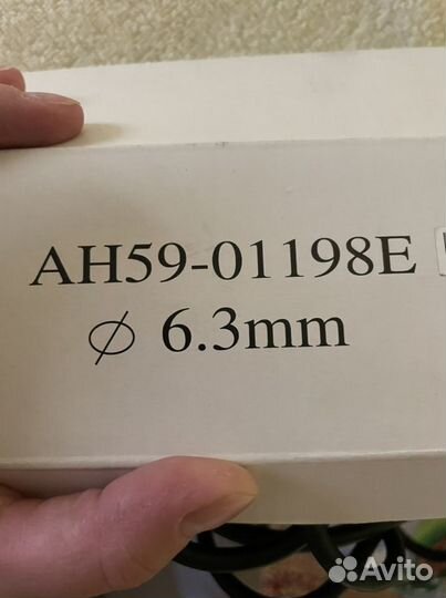 Микрофон для караоке