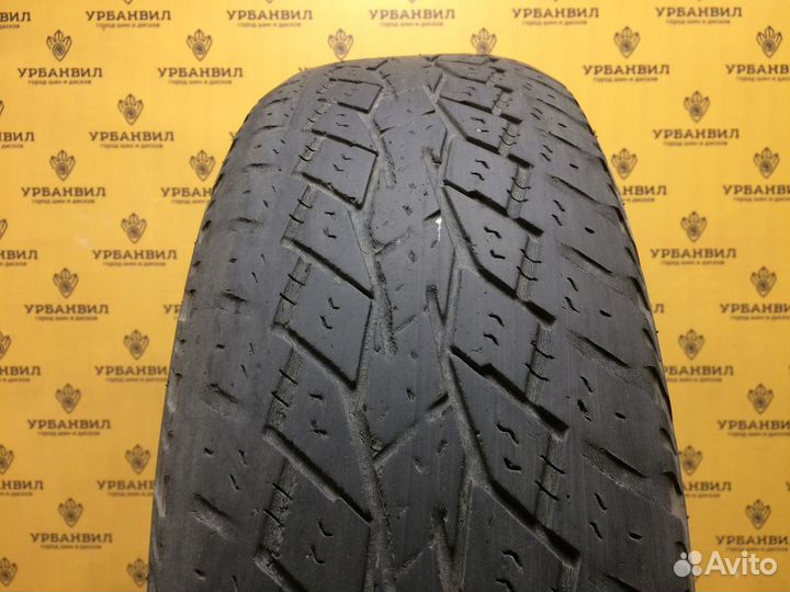 Toyo Open Country A/T 225/70 R16 103T