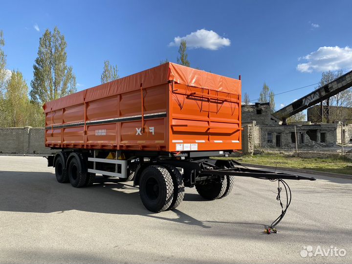 Тент на камаз-4308-01