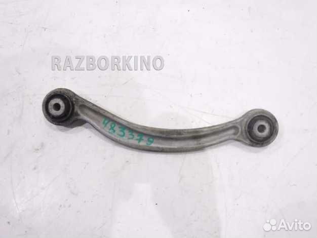 Рычаг задний продольный правый