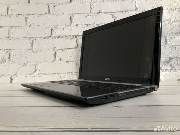 Ноутбук Acer Core i5