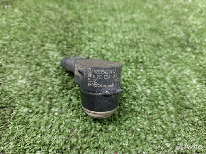 Датчик парковки задний Mercedes-Benz Cls-Class