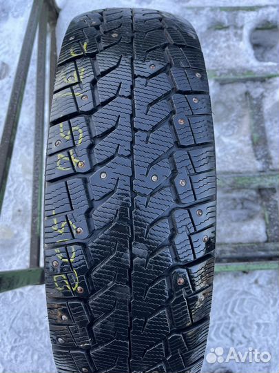 Cordiant Business CA 205/75 R16C