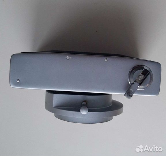 Фотоаппарат фкм-1 ломо, пластины