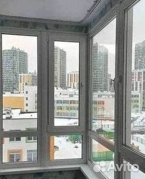 Пластиковые окна на заказ