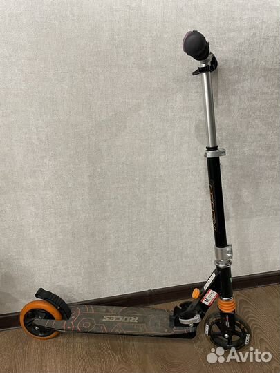 Самокат детский Roces