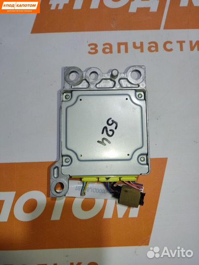 Блок управления подушками безопасности Nissan T31