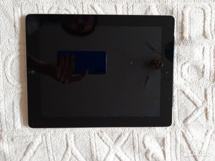 iPad i2 wi-fi 3 g 64 gb