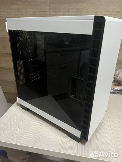 Игровой пк (rtx 2060 super, ryzen 5 3600)