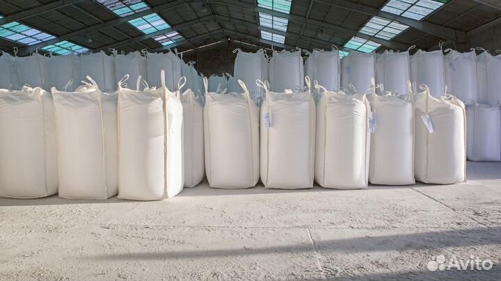 Бикарбонат натрия