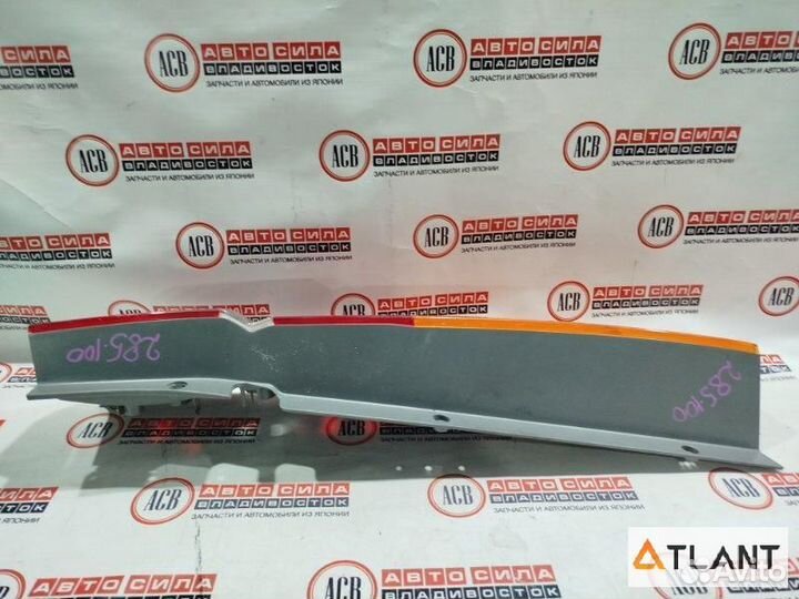 Стоп-сигнал левый honda stepwgn