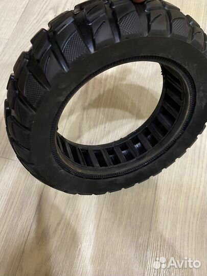 Шина литая kugoo g buster, g2 pro новая