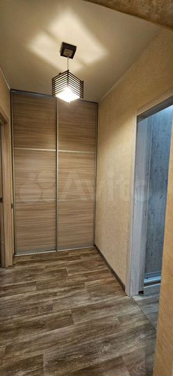 3-к. квартира, 73,6 м², 9/9 эт.