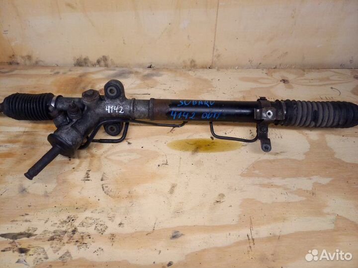 Рулевая рейка Subaru Outback BR EJ25 2009-2015