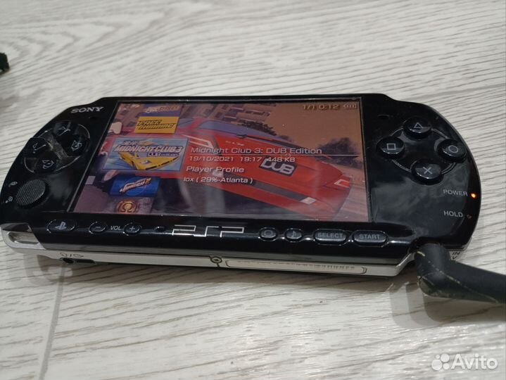 Psp