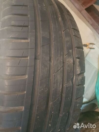 Cordiant Sport 3 205/65 R16