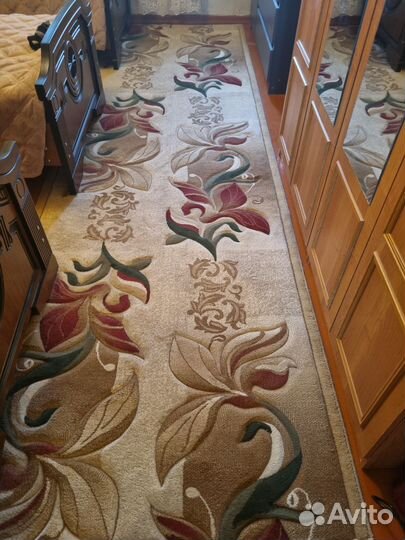 Ковры и паласы бу
