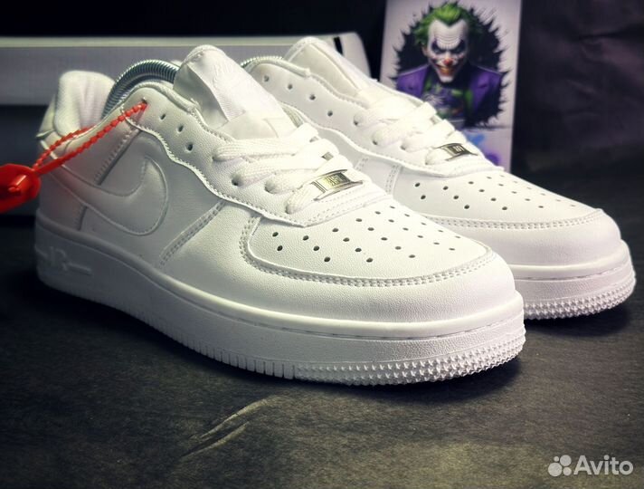 Кроссовки Nike Air Force 1