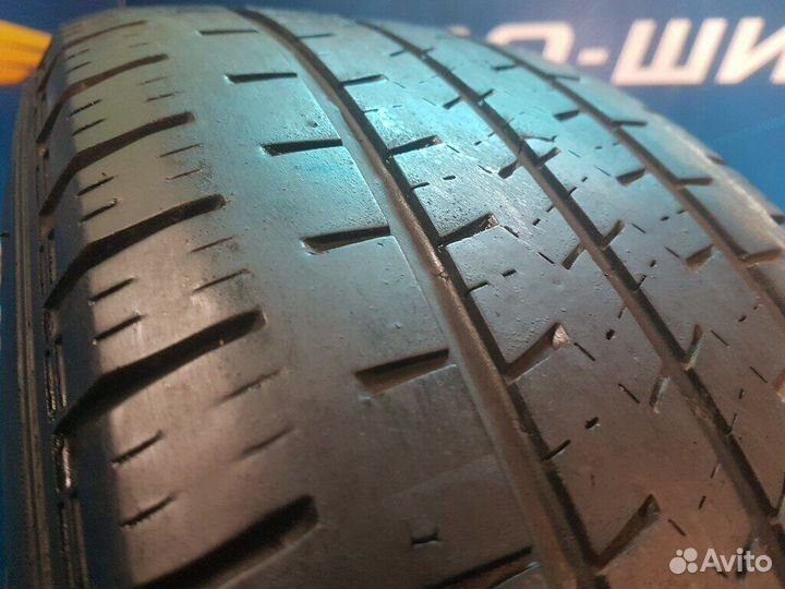 Bridgestone Duravis R630 215/65 R16