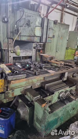 Токарно-фрезерные,сварочные работы