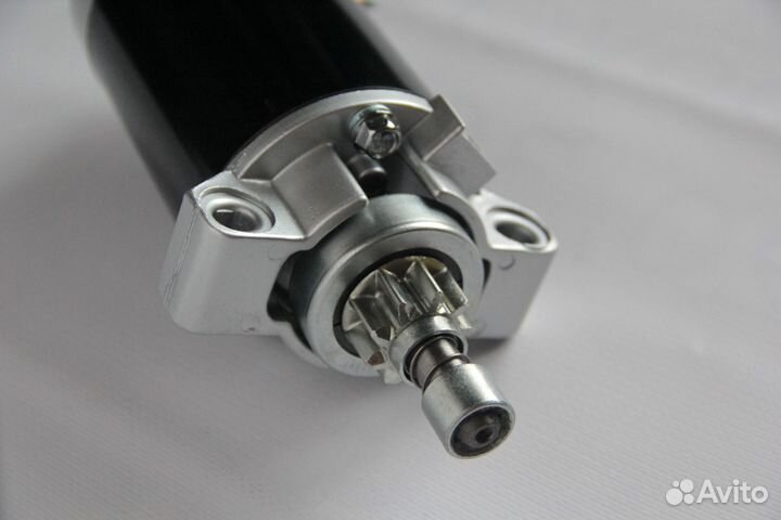 Стартер yamaha 30 и 40