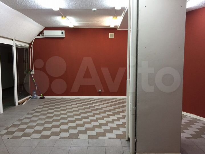 Сдам офисное помещение, 34 м²