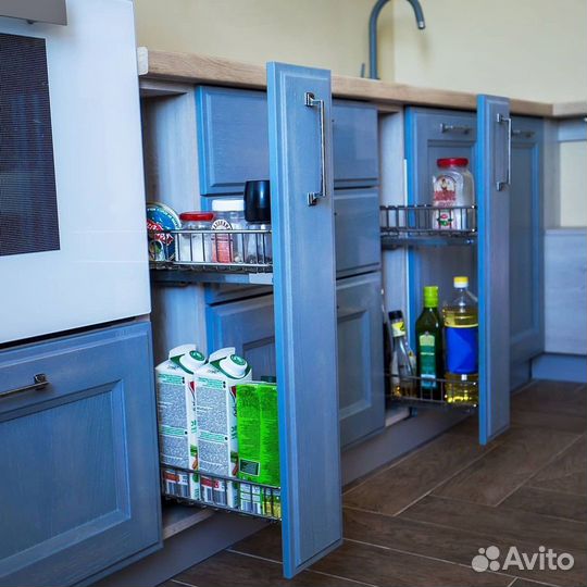 Кухни на заказ