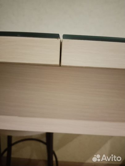 Стол обеденный раздвижной