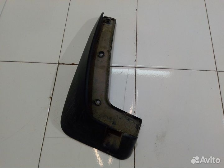 Брызговик задний левый (Kia Sportage)