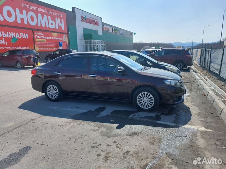 Колпаки toyota r15