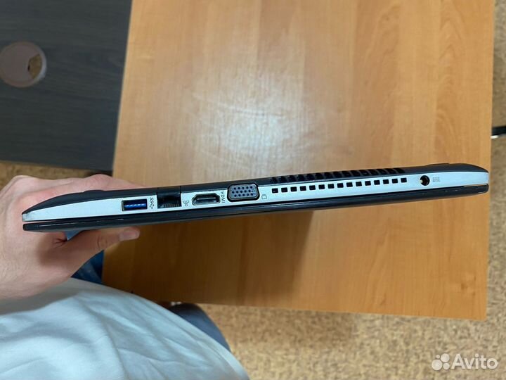 Ноутбук Asus K56CB-XO030H Core i3