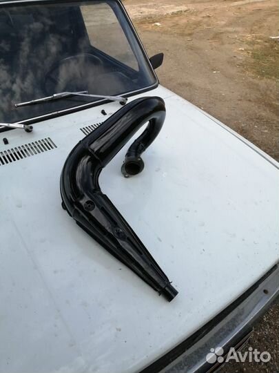 Резонатор иж к16