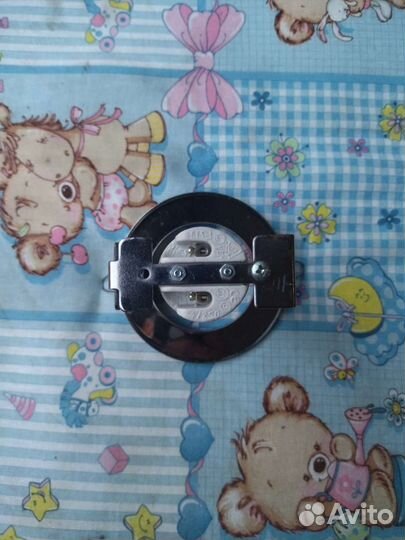 Светильник потолочный