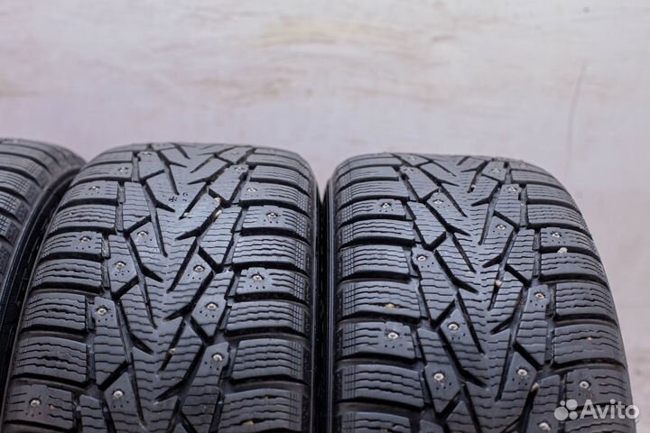 Nokian Tyres Nordman 7 SUV 215/60 R17 100T